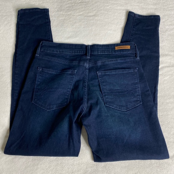 Levi’s Denizen skinny jeans size 4 - Picture 3 of 5